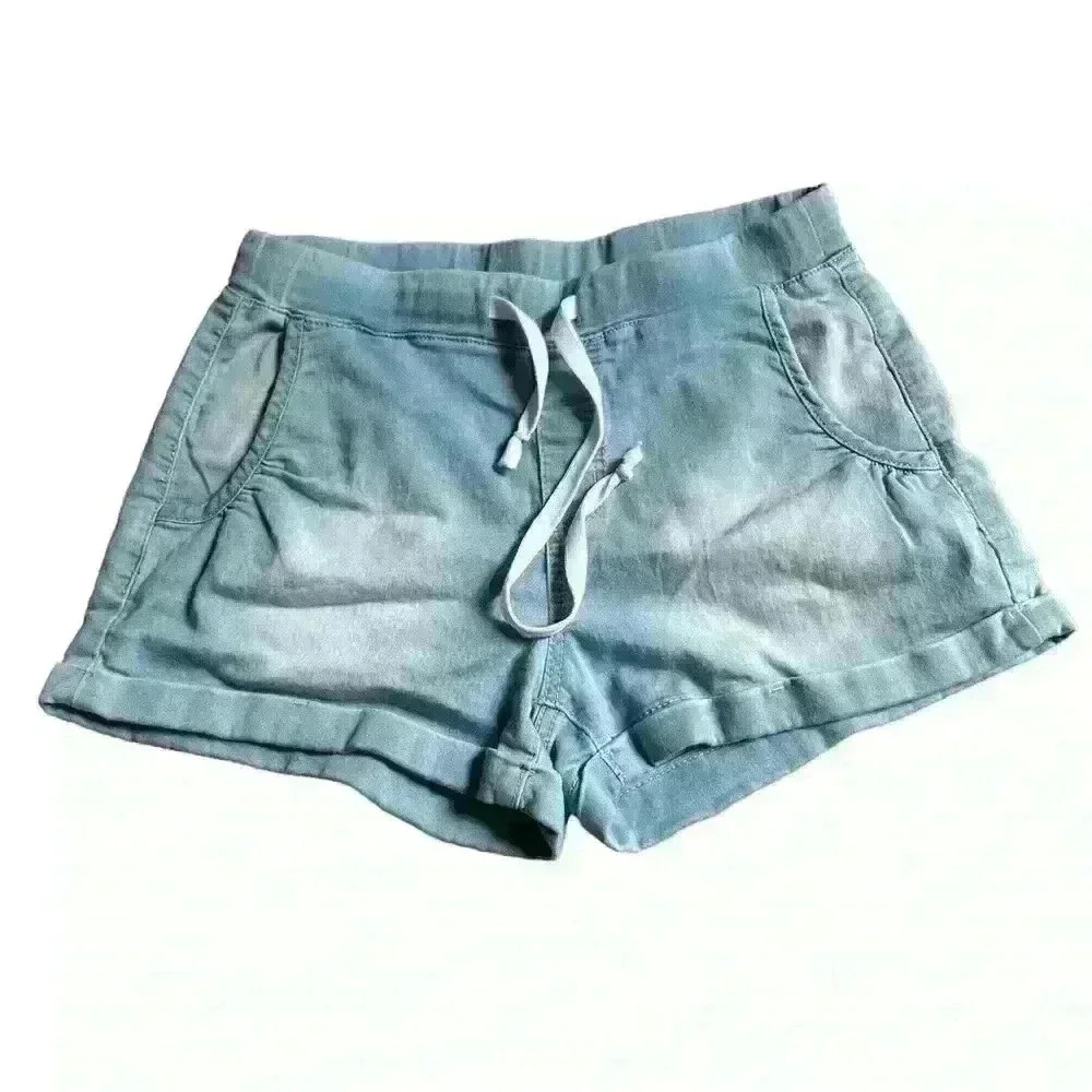 Short Jeans
